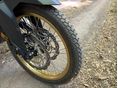 HONDA XL 750 2023/6 - 9