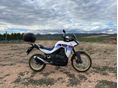 HONDA XL 750 