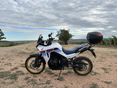 HONDA XL 750 2023/6 - 2