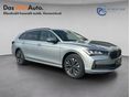 SKODA SUPERB 2026/7 - 3