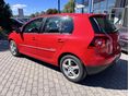 VOLKSWAGEN GOLF V 2008/3 - 5