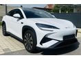 BYD SEALION 7 Comfort 82,5 kWh Újszerű. téli nyári kerekekkel