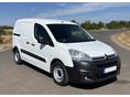 CITROEN BERLINGO 1.6 BlueHDi District L1 EURO6 VEZETETT SZERVIZKÖNYV