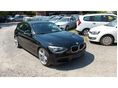 BMW 116i (5 személyes )