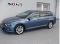 VOLKSWAGEN PASSAT VIII Variant 1.6 TDI BMT Trendline 269.680 KM!TEMPOMAT+NAVI+17-ES ALUFELNI+PARKRADAR+TOLATÓRADAR+ESŐSZENZOR!