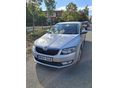 SKODA OCTAVIA 1.4 TSI Ambition