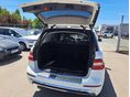 MERCEDES-BENZ ML 350 2013/11 - 14