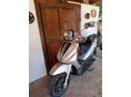PIAGGIO BEVERLY 300 