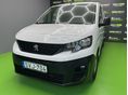 PEUGEOT PARTNER 1.5 BlueHDi 100 Pro L2 1000 (3 személyes ) SVJ-704