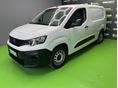 PEUGEOT PARTNER 2021/8 - 2