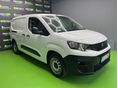 PEUGEOT PARTNER 2021/8 - 3