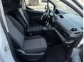 PEUGEOT PARTNER 2021/8 - 9