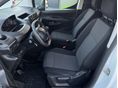 PEUGEOT PARTNER 2021/8 - 11