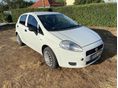 FIAT GRANDE PUNTO 2011/11 - 2