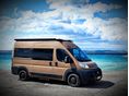 FIAT Ducato CAMPER