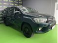 TOYOTA HILUX 2018/2 - 2