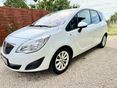 OPEL MERIVA 1.7 CDTI Design 121E-KM EDITION- 30 KIADÁS GYÁRI BE ÉPÍTETT KERÉKPÁRTARTÓ