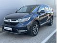 HONDA CR-V 2022/10 - 3