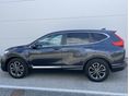 HONDA CR-V 2022/10 - 4
