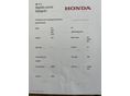 HONDA CR-V 2022/10 - 22