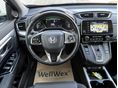 HONDA CR-V 2022/10 - 11