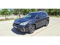 SUBARU FORESTER 2.0 DIT Platinum (Automata) 2.0 XT