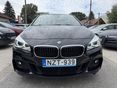 BMW 220 2015/7 - 2