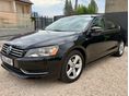 VOLKSWAGEN PASSAT 1.8 TSI SEDAN/ USA KIVITEL/EL.BŐR/ALUFELNI/KAMERA/AUTOMATA