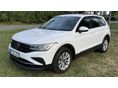 VOLKSWAGEN TIGUAN 2022/6 - 2
