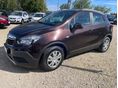 OPEL MOKKA 1.6 Enjoy Start-Stop EURO6 FRISS MŰSZAKI VIZSGÁVAL ! ELSŐ TULAJDONOSTÓL ! VÉGIG VEZETETT SZERVÍZKÖNYVVEL !