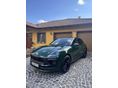 PORSCHE MACAN GTS PDK