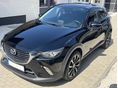 MAZDA CX-3 2016/8 - 2