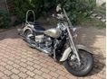 YAMAHA XVS 650 DRAG STAR XVS 650 A