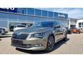 SKODA SUPERB 2.0 CR TDi L&K Megkímélt 2. tulajdonostól. Magyarországi! 1 Év Garancia!