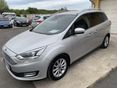 FORD C-MAX 2019/5 - 7
