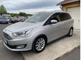 FORD C-MAX 2019/5 - 8