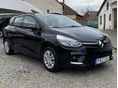 RENAULT CLIO Grandtour 0.9 TCe Energy Alizé Magyarországi! 2. Tulajdonos! Gyári fény! Végig márkaszervíz! 139.550km!!