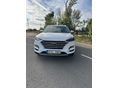HYUNDAI TUCSON 2020/2 - 2