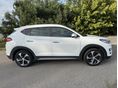 HYUNDAI TUCSON 2020/2 - 3