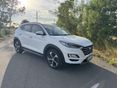 HYUNDAI TUCSON 2020/2 - 8