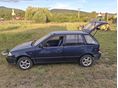 SUZUKI SWIFT 1999/12 - 2