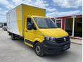 VOLKSWAGEN CRAFTER 2021 - 7