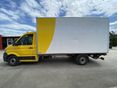 VOLKSWAGEN CRAFTER 2021 - 2