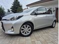 TOYOTA YARIS 1.5 HSD Eco (Automata) NAVI KAMERA KEYLESS TEMPOMAT ALUFELNIK !!!SZERVIZKÖNYV!!!