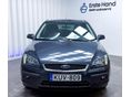 FORD FOCUS 1.6 Trend Plus Magyarországi. Dupla digit klíma. vonóhorog. jó 4 évszakos gumikkal