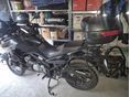 SUZUKI DL 650 2006/2 - 3