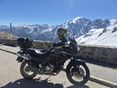 SUZUKI DL 650 2006/2 - 5