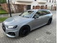 AUDI RS4 Avant 60 TFSI quattro Tiptronic ic Led-Mátrix Virtual Cockpit B&O hifi Garanciális 2027/1