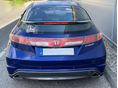HONDA CIVIC 2009/10 - 3