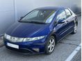 HONDA CIVIC 2009/10 - 4